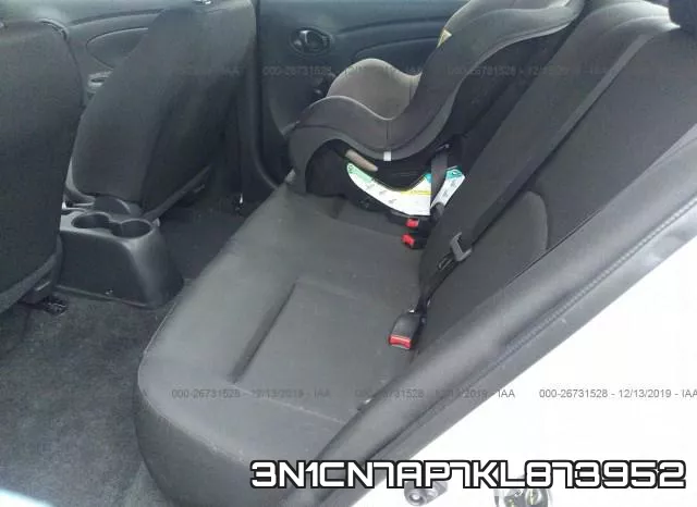 3N1CN7AP7KL873952 фото 8
