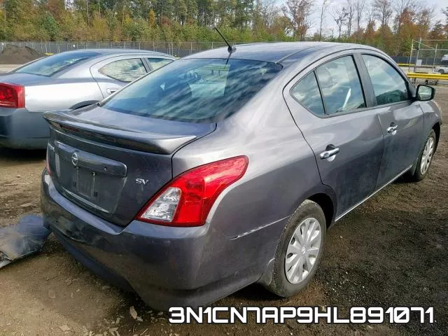 3N1CN7AP9HL891071 фото 4