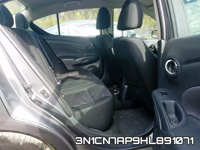 3N1CN7AP9HL891071 фото 6