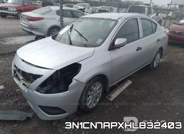 3N1CN7APXHL832403 фото 3