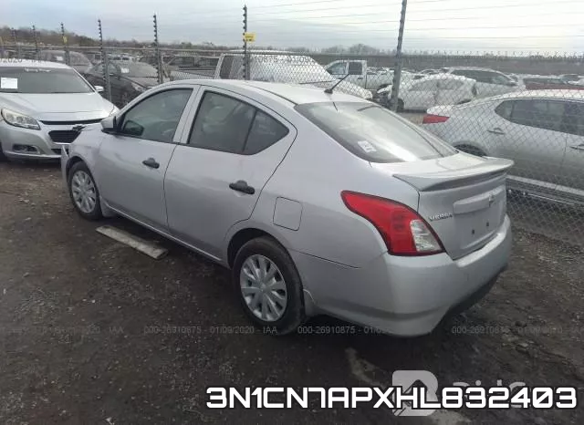 3N1CN7APXHL832403 фото 4