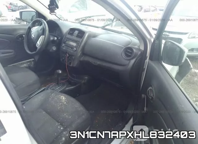 3N1CN7APXHL832403 фото 6