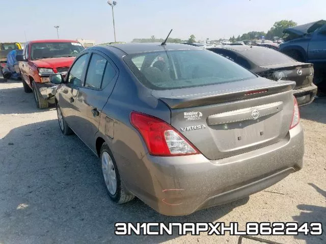 3N1CN7APXHL862243 фото 4