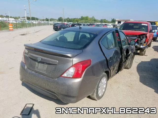 3N1CN7APXHL862243 фото 5