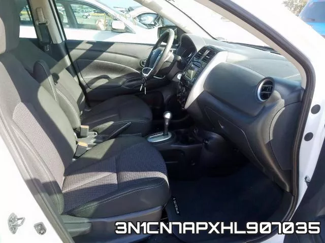 3N1CN7APXHL907035 фото 4