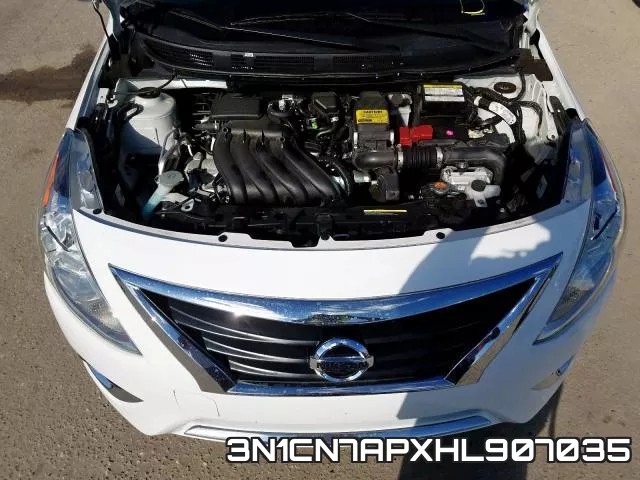 3N1CN7APXHL907035 фото 6
