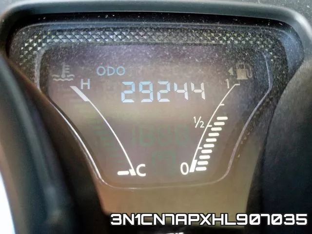 3N1CN7APXHL907035 фото 7