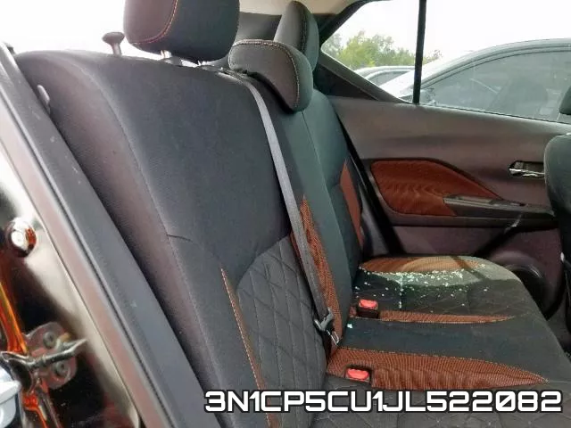 3N1CP5CU1JL522082 фото 6