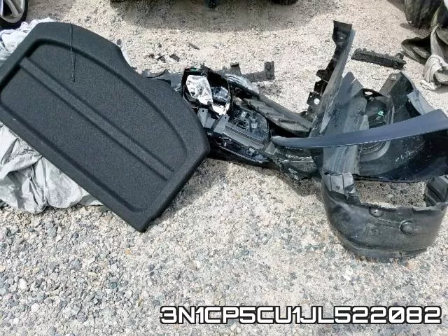 3N1CP5CU1JL522082 фото 9
