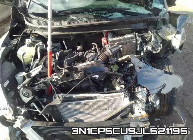 3N1CP5CU9JL521195 фото 2