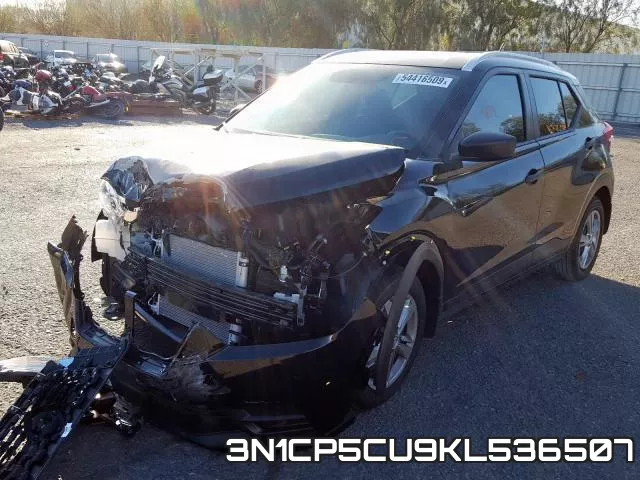 3N1CP5CU9KL536507 фото 3