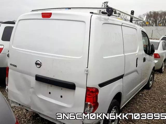 3N6CM0KN6KK703895 фото 4