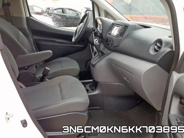 3N6CM0KN6KK703895 фото 5