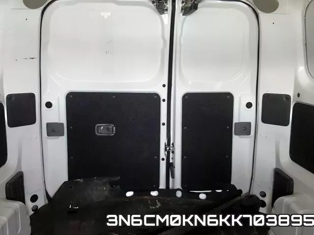 3N6CM0KN6KK703895 фото 6