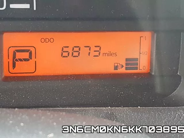 3N6CM0KN6KK703895 фото 8