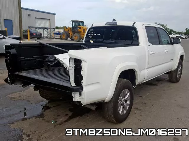 3TMBZ5DN6JM016297 фото 4