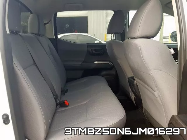 3TMBZ5DN6JM016297 фото 6