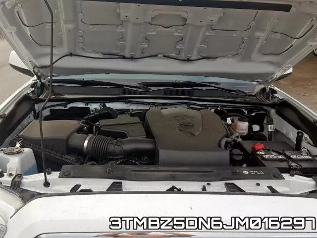 3TMBZ5DN6JM016297 фото 7