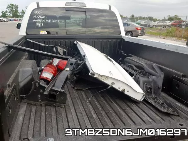 3TMBZ5DN6JM016297 фото 9