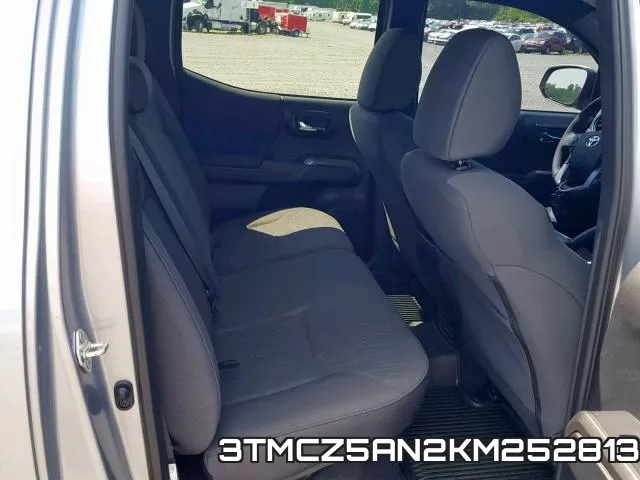 3TMCZ5AN2KM252813 фото 6