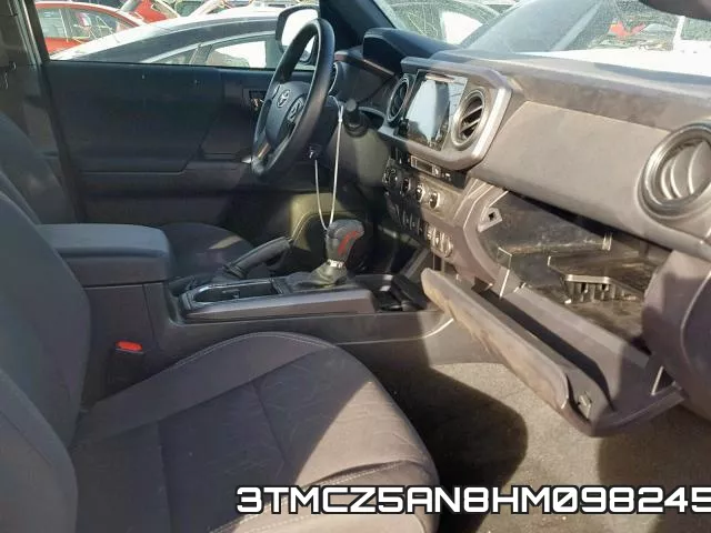 3TMCZ5AN8HM098245 фото 6