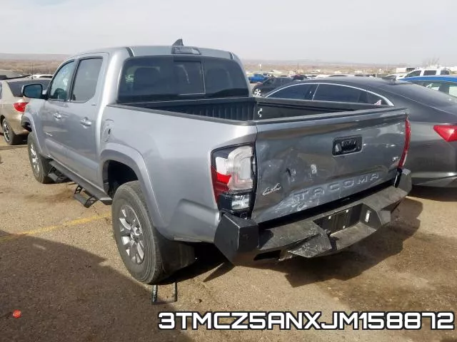 3TMCZ5ANXJM158872 фото 3