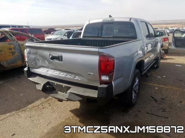 3TMCZ5ANXJM158872 фото 4
