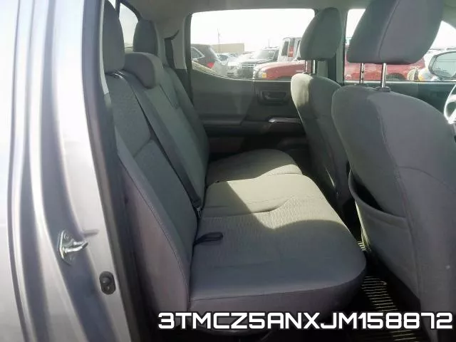 3TMCZ5ANXJM158872 фото 5