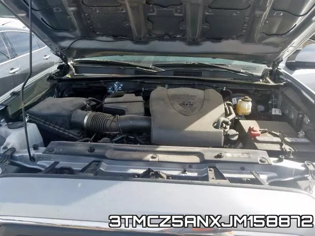3TMCZ5ANXJM158872 фото 6