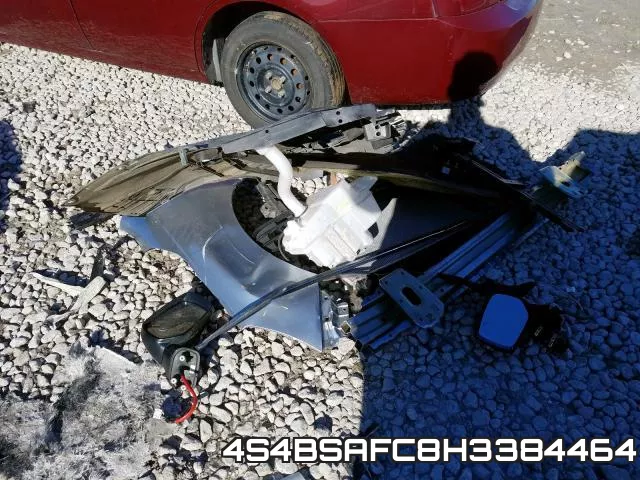 4S4BSAFC8H3384464 фото 6