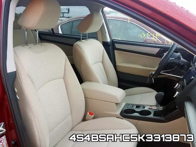 4S4BSAHC5K3313873 фото 4