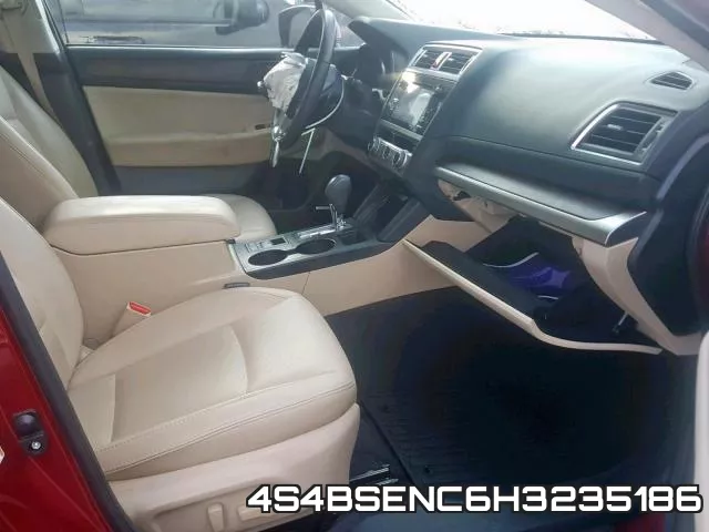 4S4BSENC6H3235186 фото 5