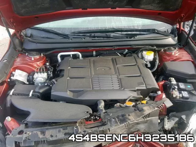 4S4BSENC6H3235186 фото 6