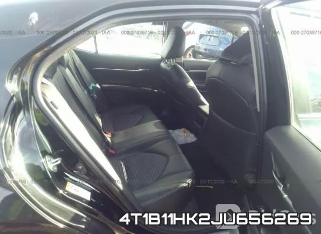 4T1B11HK2JU656269 фото 9