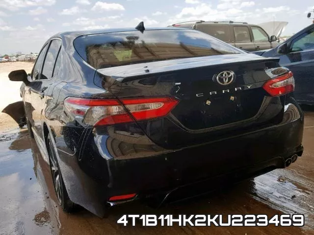 4T1B11HK2KU223469 фото 3