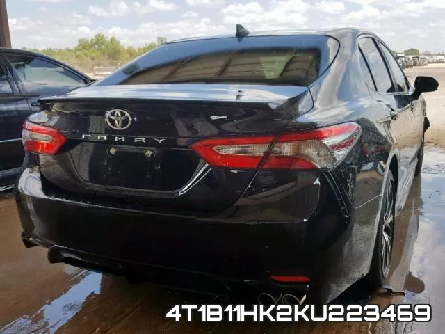 4T1B11HK2KU223469 фото 4