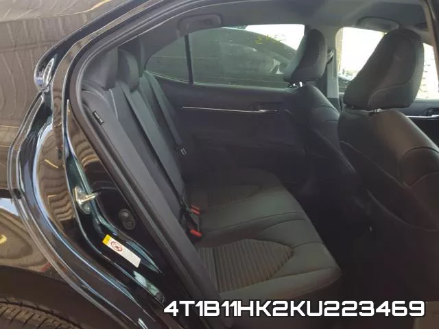 4T1B11HK2KU223469 фото 6