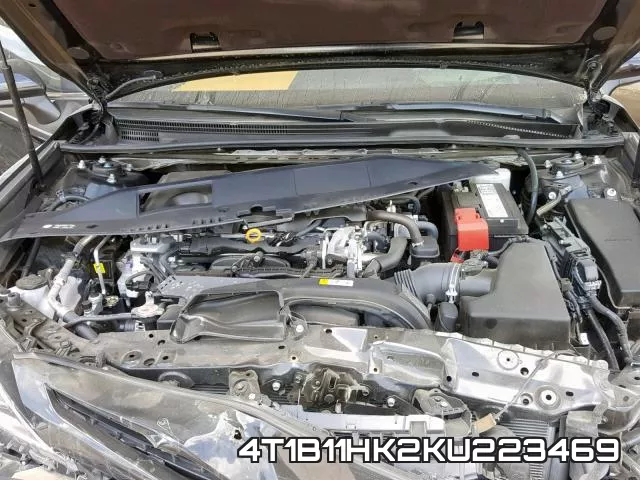 4T1B11HK2KU223469 фото 7