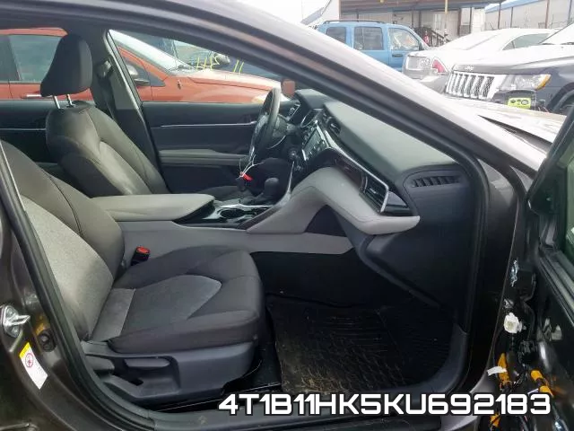 4T1B11HK5KU692183 фото 6