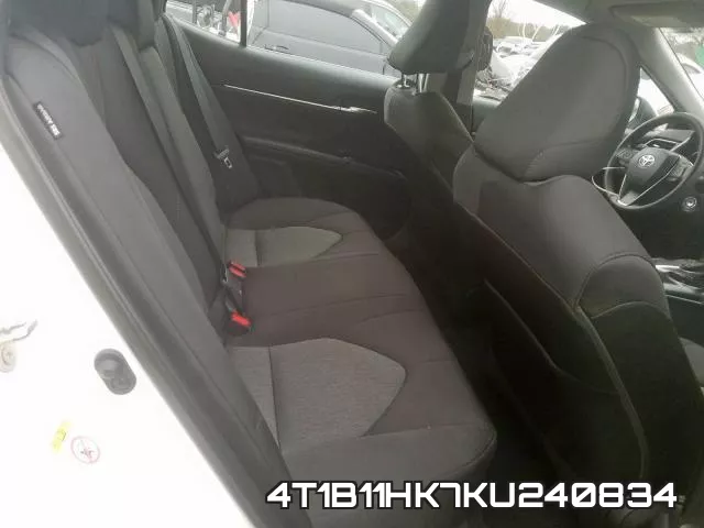 4T1B11HK7KU240834 фото 6