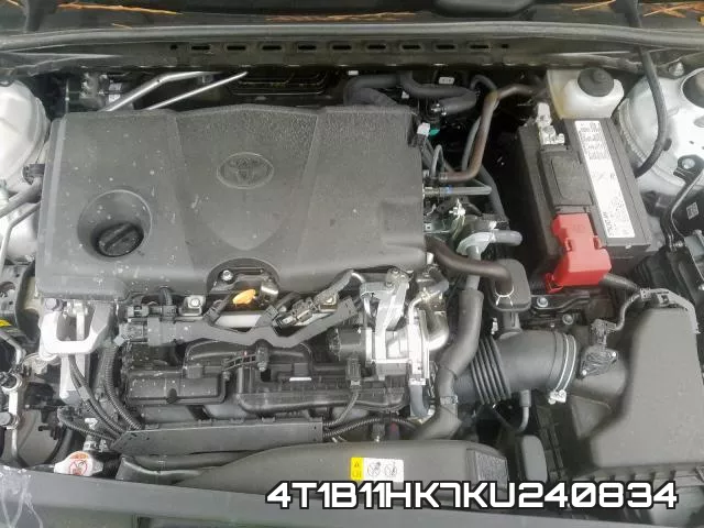 4T1B11HK7KU240834 фото 7