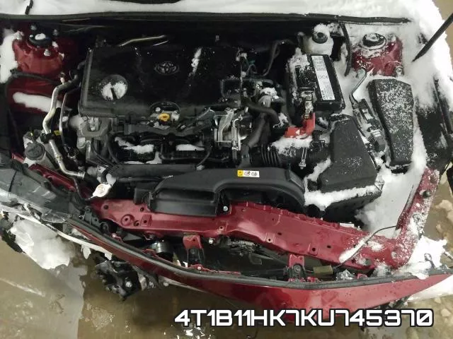 4T1B11HK7KU745370 фото 5
