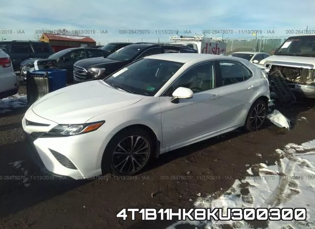 4T1B11HK8KU300300 фото 2