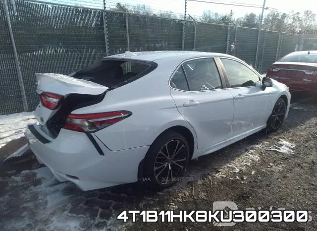 4T1B11HK8KU300300 фото 4