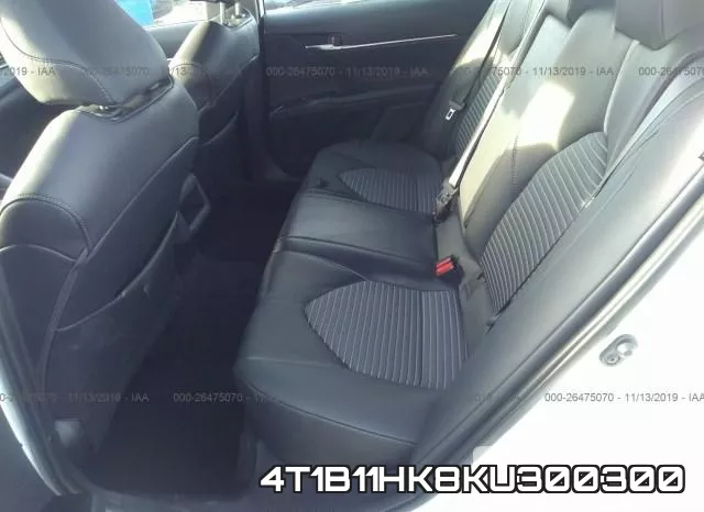 4T1B11HK8KU300300 фото 5