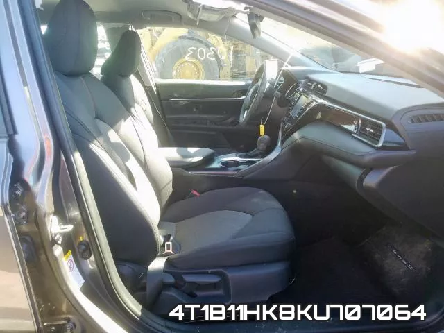 4T1B11HK8KU707064 фото 6