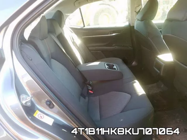 4T1B11HK8KU707064 фото 7