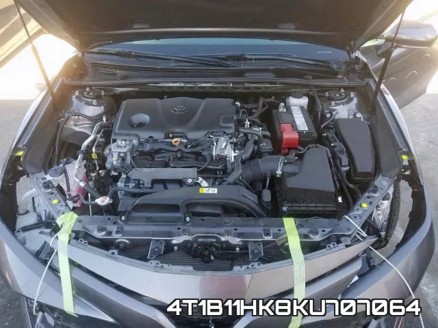 4T1B11HK8KU707064 фото 8