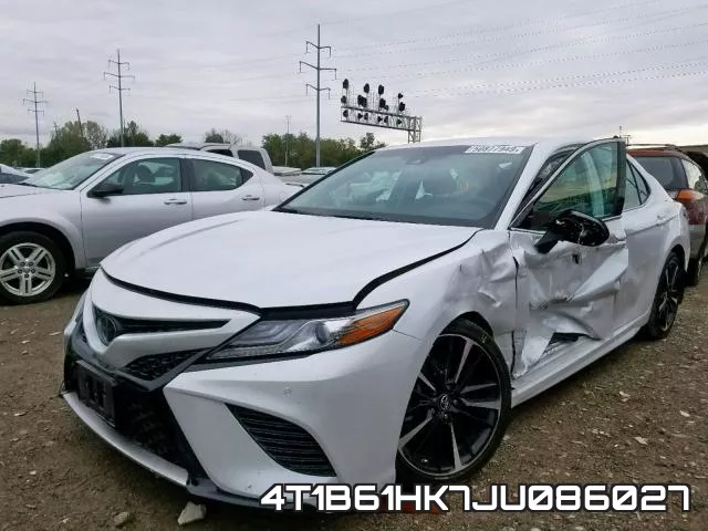 4T1B61HK7JU086027 фото 3