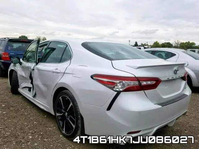 4T1B61HK7JU086027 фото 4
